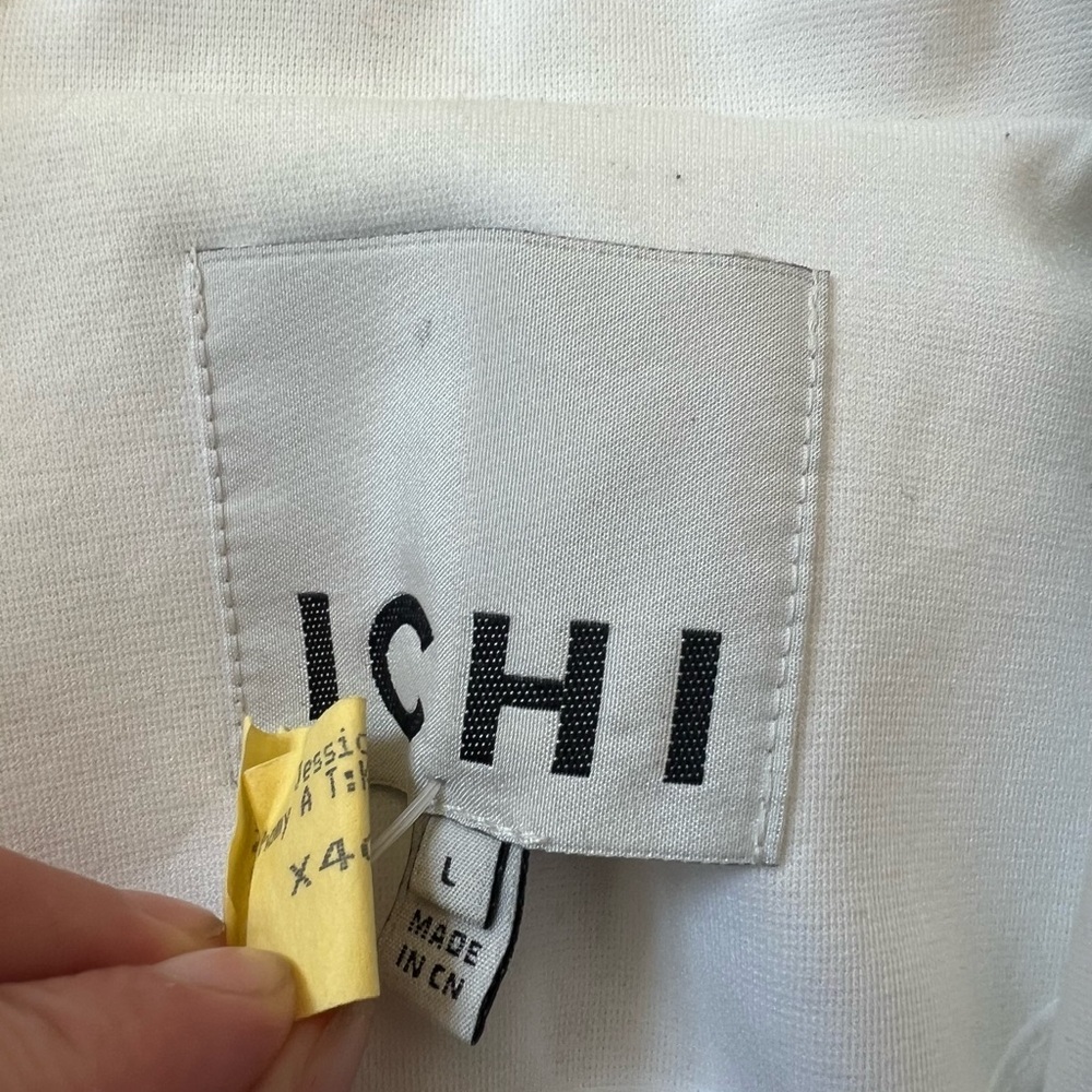 ICHI Blazer - L - Picture 2 of 5